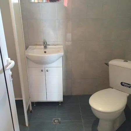 Guest Vaeks Guest house *