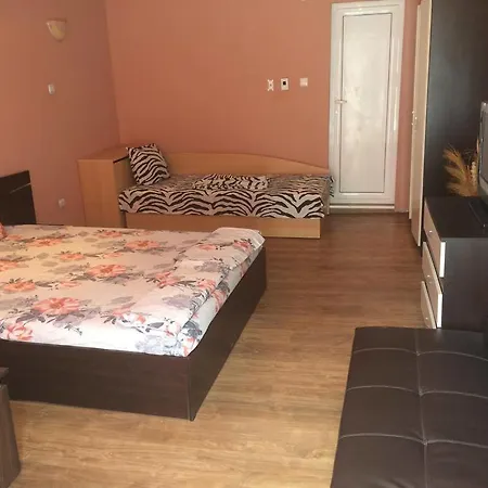 Guest house Guest Vaeks