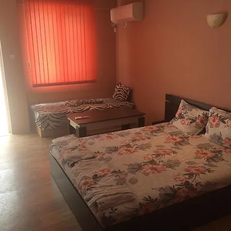 Guest Vaeks Guest house Chirpan