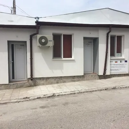 Guest Vaeks Guest house